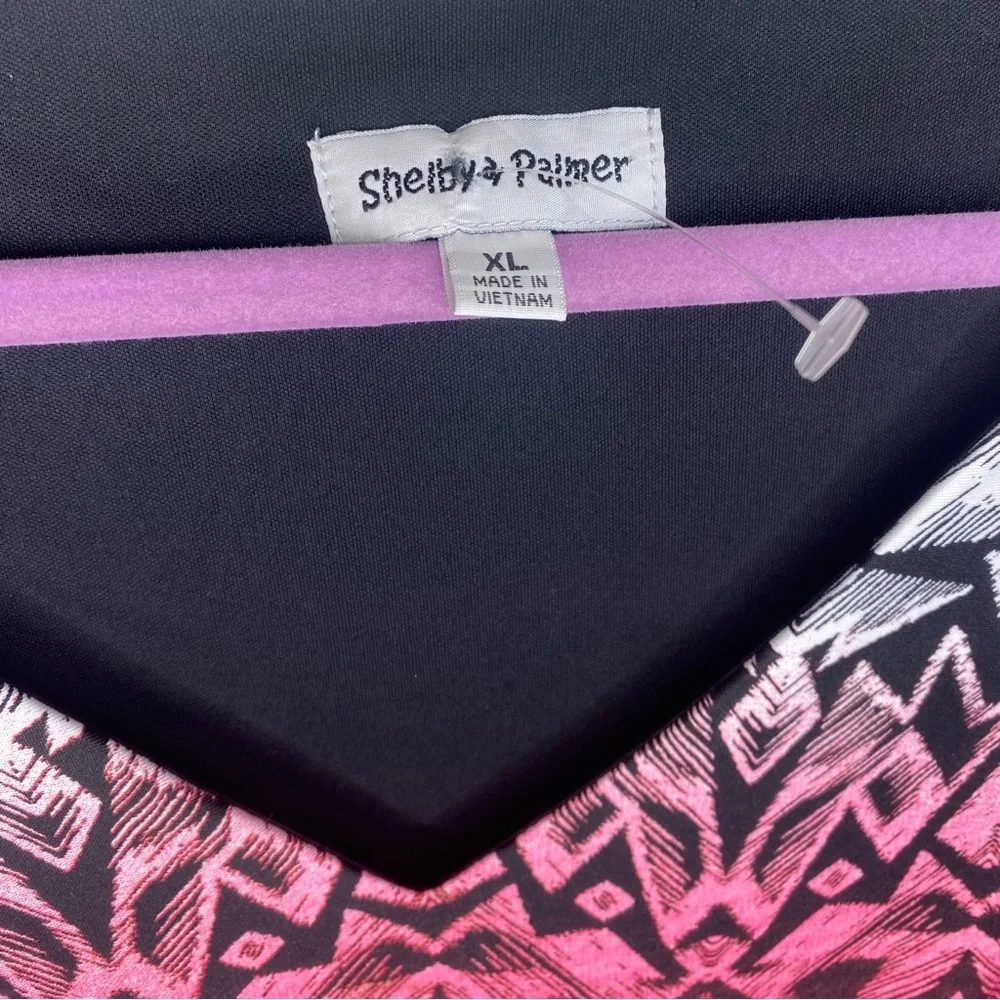HP | Shelby & Palmer Cover Up
